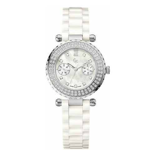 Load image into Gallery viewer, Ladies’ Watch Guess A28101L1 (36 mm) - Women’s Watches
