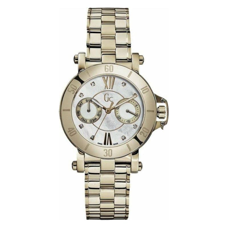 Ladies’ Watch Guess X74111L1S (34 mm) - Women’s Watches