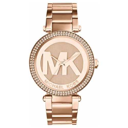 Load image into Gallery viewer, Ladies’ Watch Michael Kors MK5865 (39 mm) - Women’s Watches
