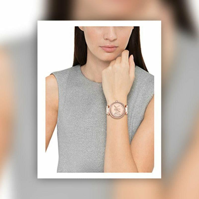 Ladies’ Watch Michael Kors MK5865 (39 mm) - Women’s Watches