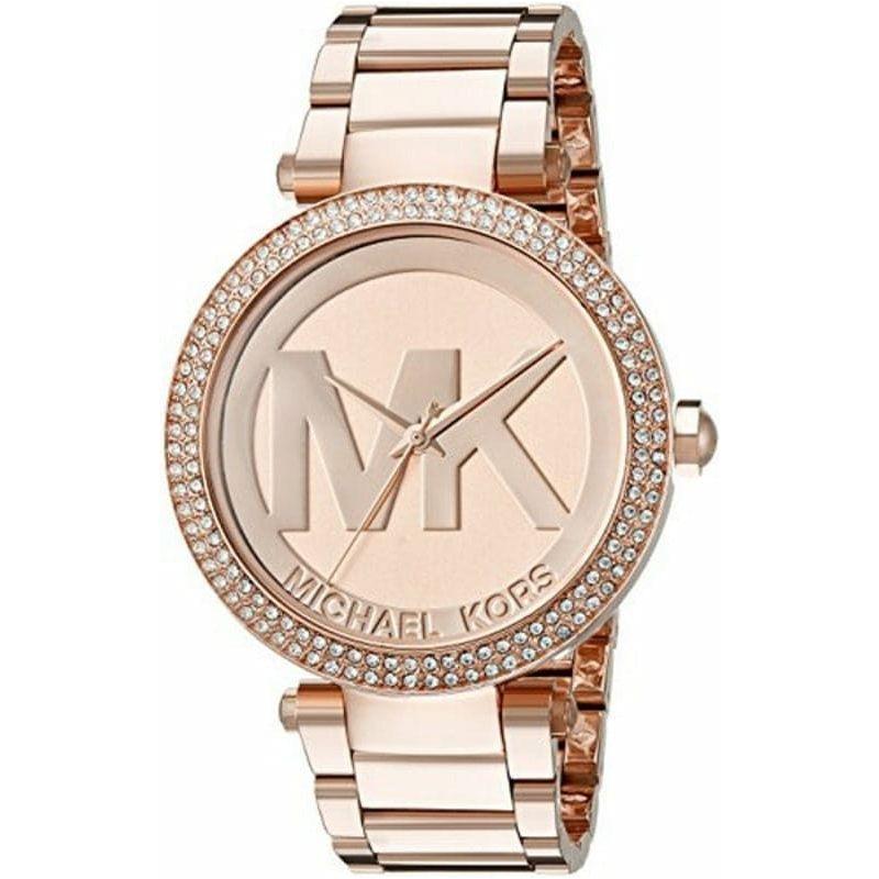 Ladies’ Watch Michael Kors MK5865 (39 mm) - Women’s Watches