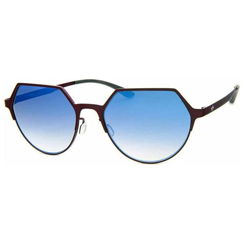 Load image into Gallery viewer, Ladies’Sunglasses Adidas AOM007-010-000 (ø 55 mm) - Women’s 
