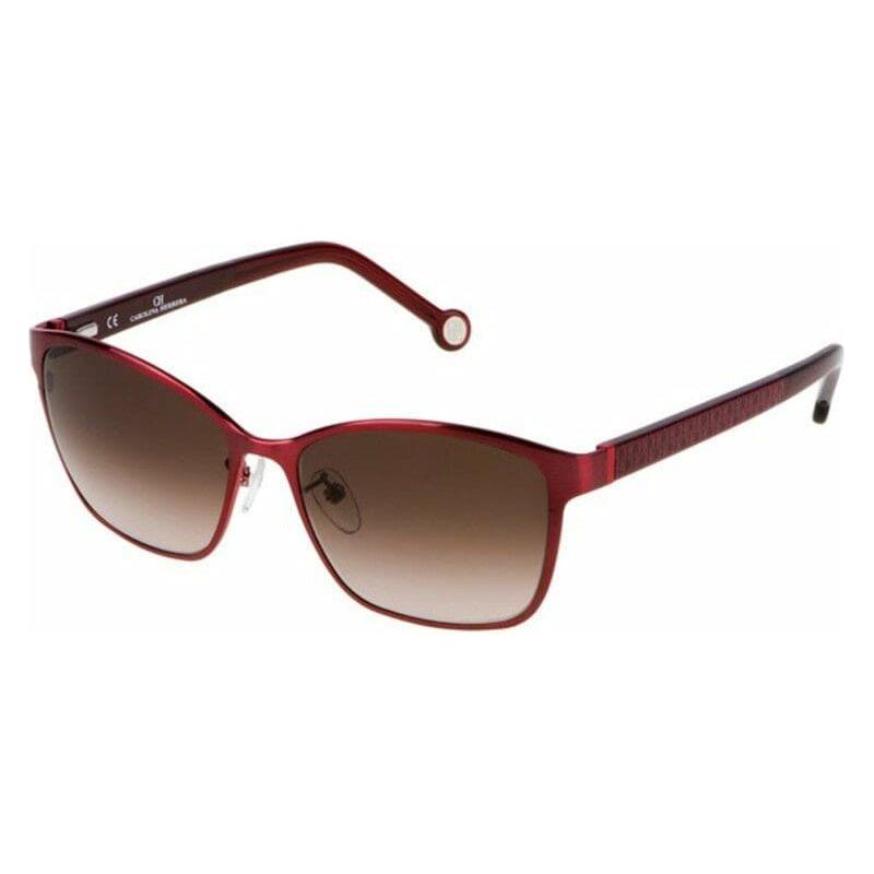 Ladies’Sunglasses Carolina Herrera SHE067560SBY (ø 56 mm) - 
