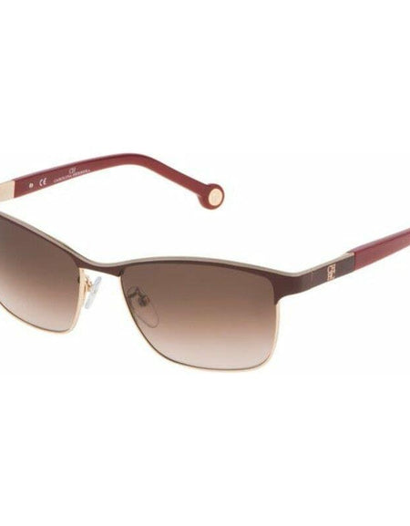 Ladies’Sunglasses Carolina Herrera SHE069560484 (ø 56 mm) - 