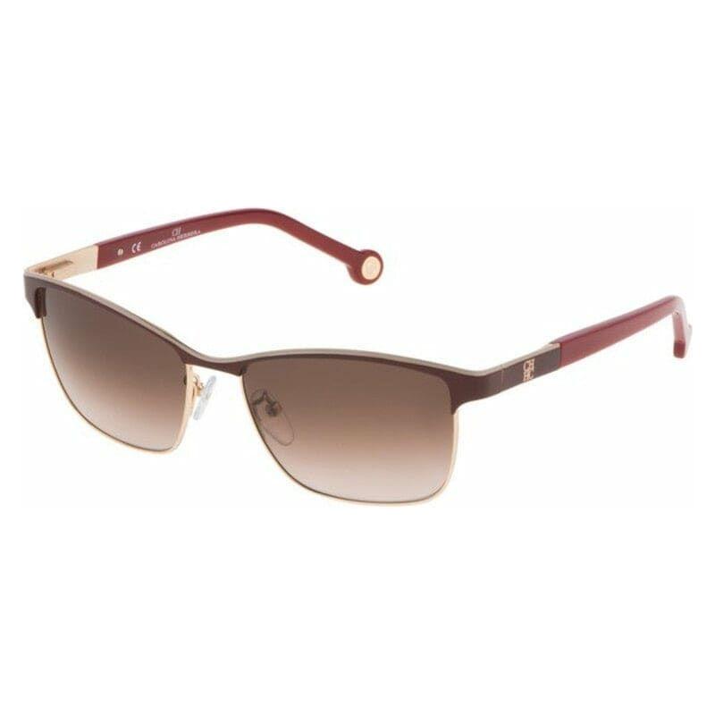 Ladies’Sunglasses Carolina Herrera SHE069560484 (ø 56 mm) - 