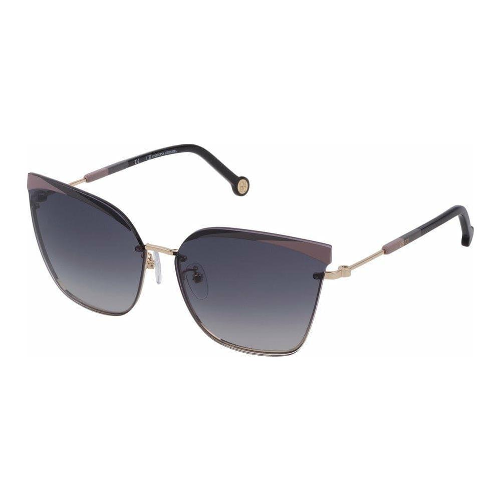Ladies’Sunglasses Carolina Herrera SHE147-64033M ø 64 mm - 