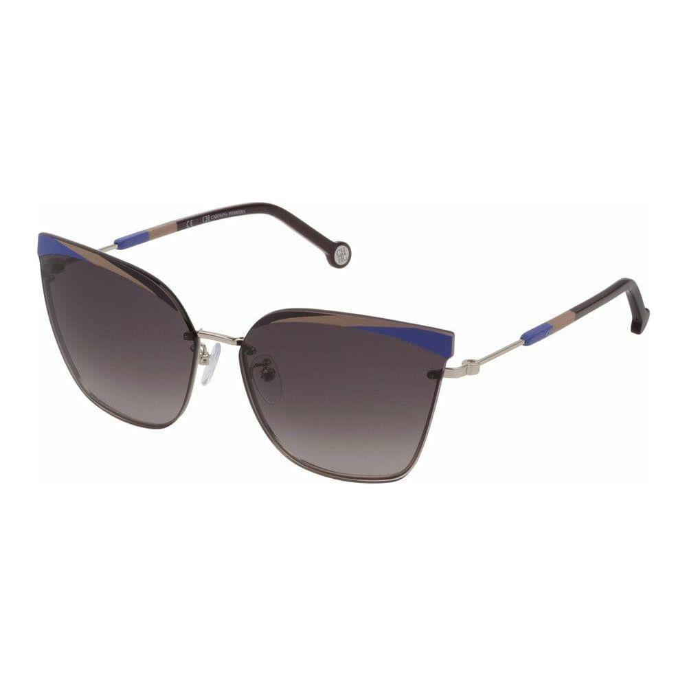 Ladies’Sunglasses Carolina Herrera SHE147-640523 ø 64 mm - 