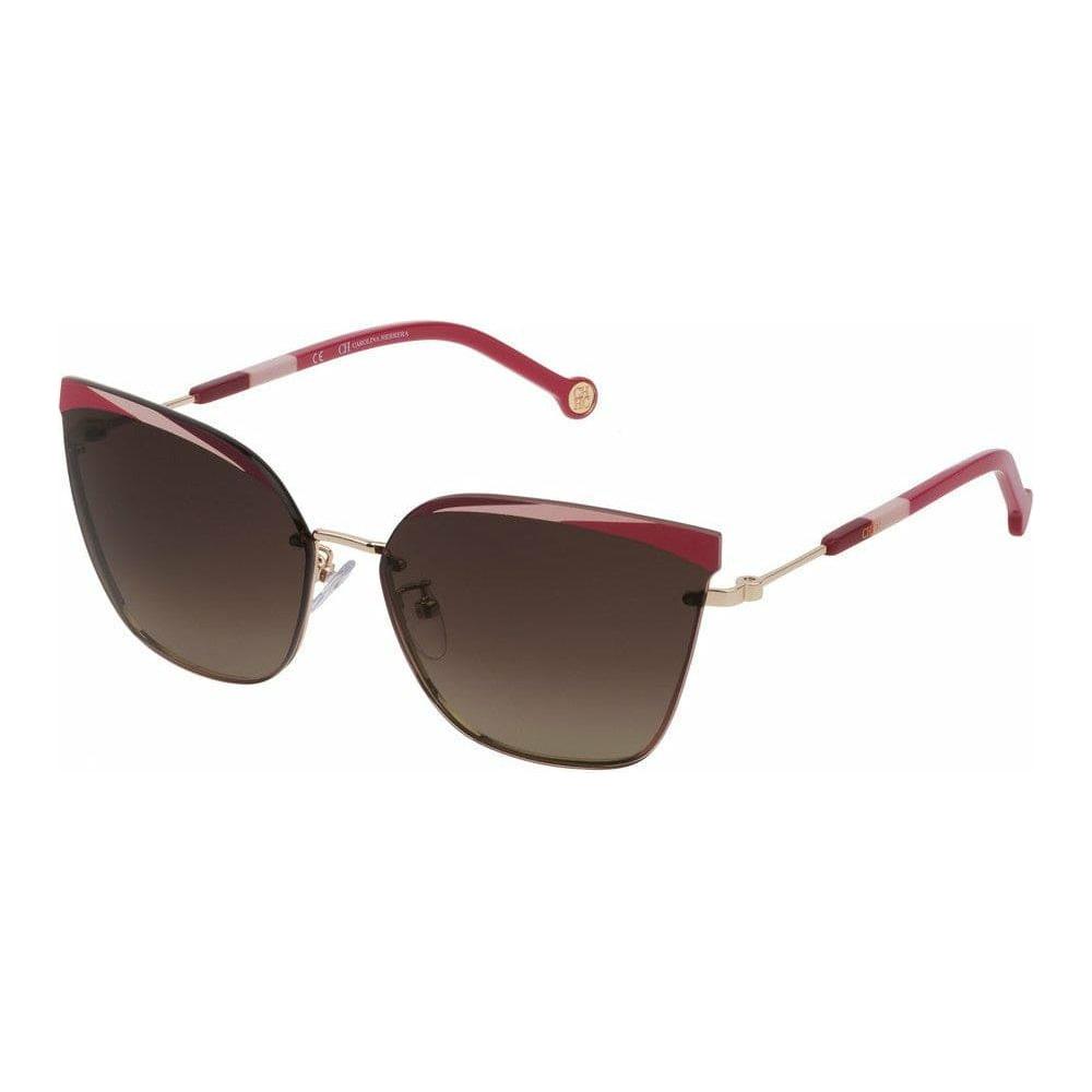 Ladies’Sunglasses Carolina Herrera SHE147-640H33 ø 64 mm - 