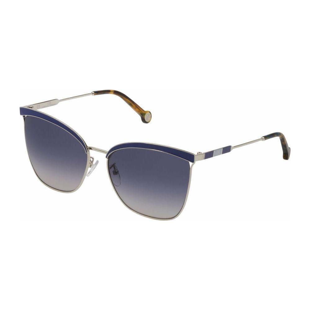 Ladies’Sunglasses Carolina Herrera SHE151-590514 (Ø 72 mm) -
