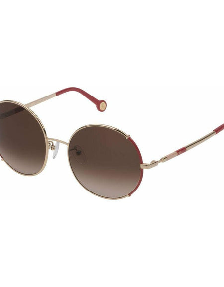 Ladies’Sunglasses Carolina Herrera SHE152-560357 (Ø 72 mm) -