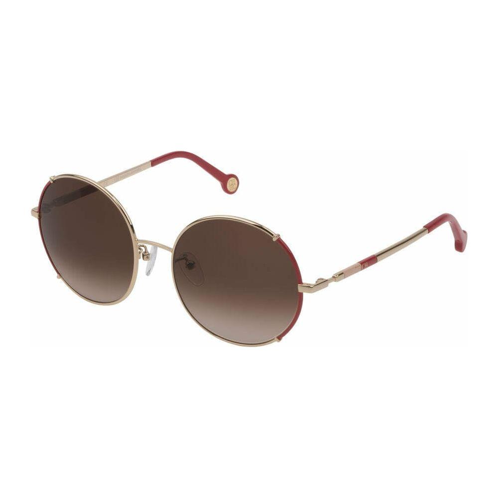 Ladies’Sunglasses Carolina Herrera SHE152-560357 (Ø 72 mm) -