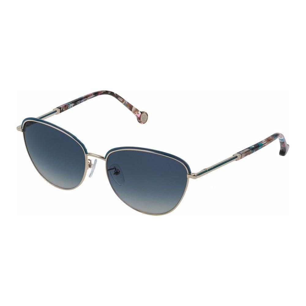 Ladies’Sunglasses Carolina Herrera SHE161N580492 ø 58 mm - 