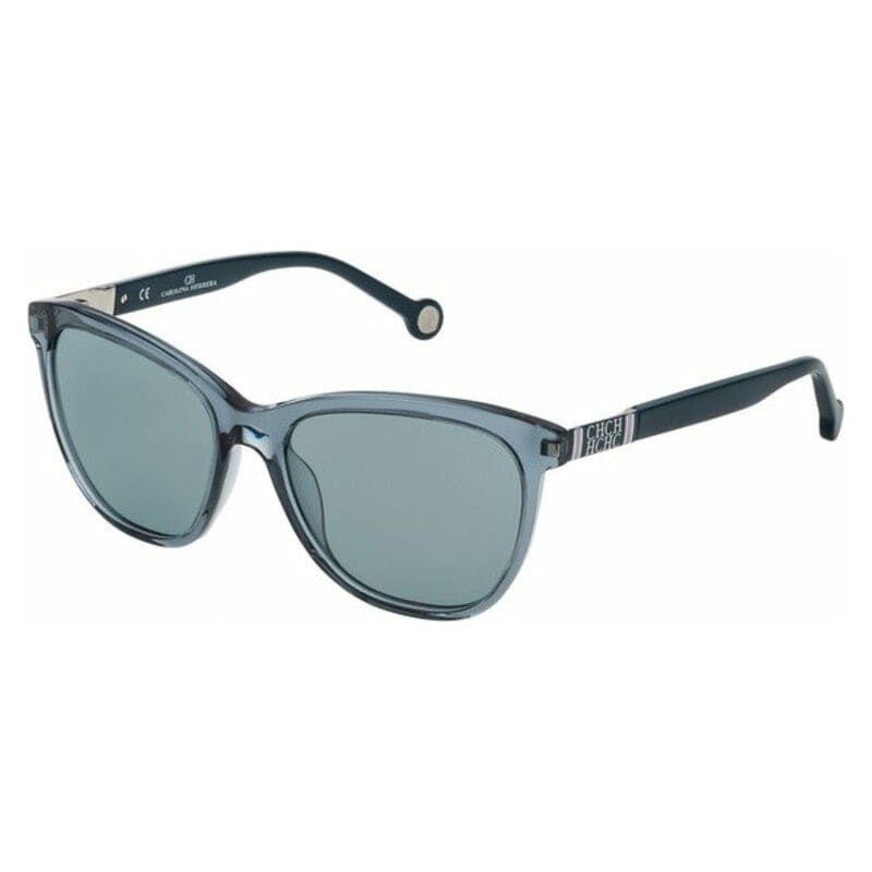 Ladies’Sunglasses Carolina Herrera SHE691549ABG (ø 54 mm) - 