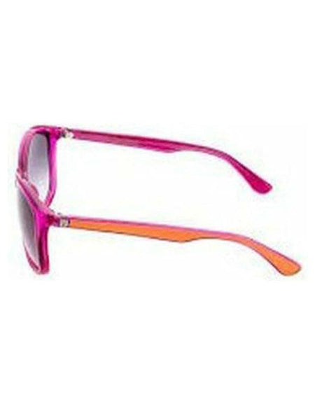 Ladies’Sunglasses Converse CV PEDAL NEON PINK 60 (ø 60 mm) -