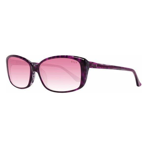 Ladies’Sunglasses Elle EL14812-56PU (ø 56 mm) - Women’s 