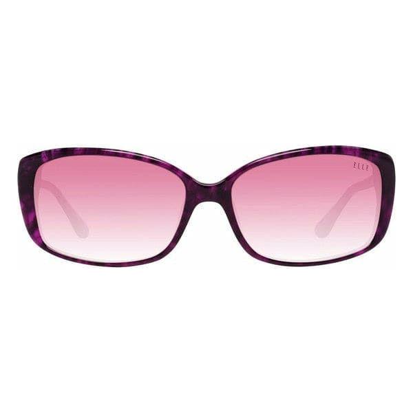 Ladies’Sunglasses Elle EL14812-56PU (ø 56 mm) - Women’s 