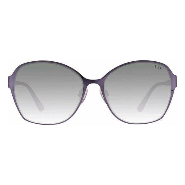 Ladies’Sunglasses Elle EL14818-56PU (ø 56 mm) - Women’s 