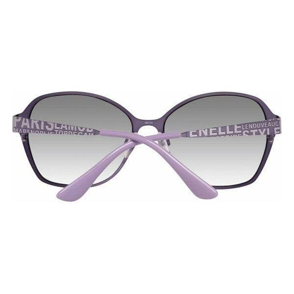 Ladies’Sunglasses Elle EL14818-56PU (ø 56 mm) - Women’s 
