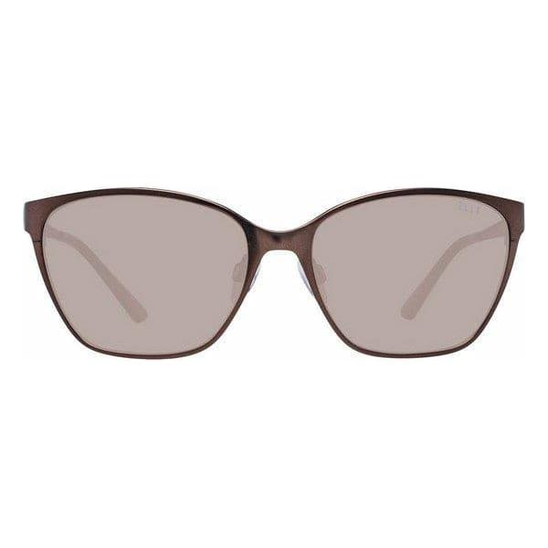 Ladies’Sunglasses Elle EL14822-55BR (ø 55 mm) - Women’s 