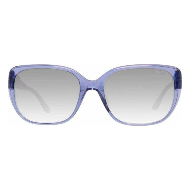 Ladies’Sunglasses Elle EL14826-56BL (ø 56 mm) - Women’s 