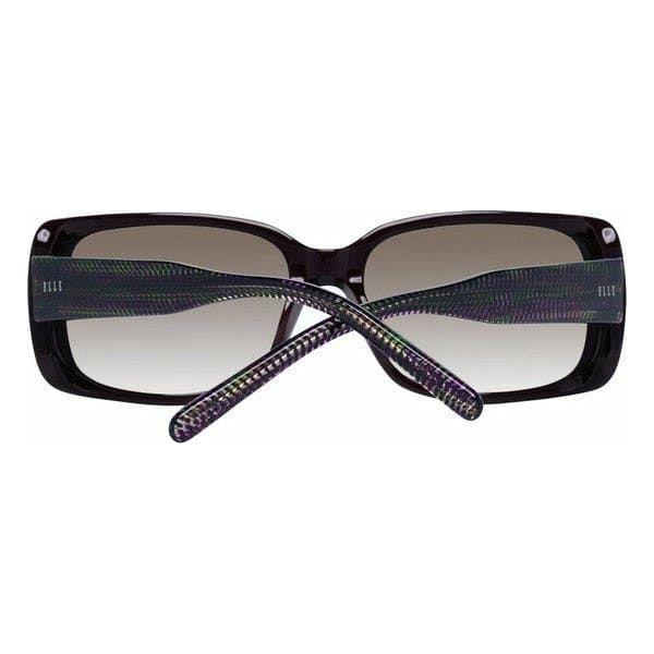 Ladies’Sunglasses Elle EL18966-55PU (ø 55 mm) - Women’s 