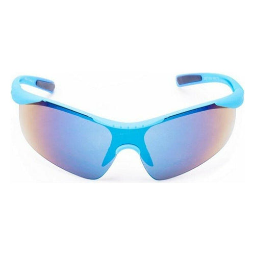 Load image into Gallery viewer, Ladies’Sunglasses Fila SF217-99BLU - Women’s Sunglasses

