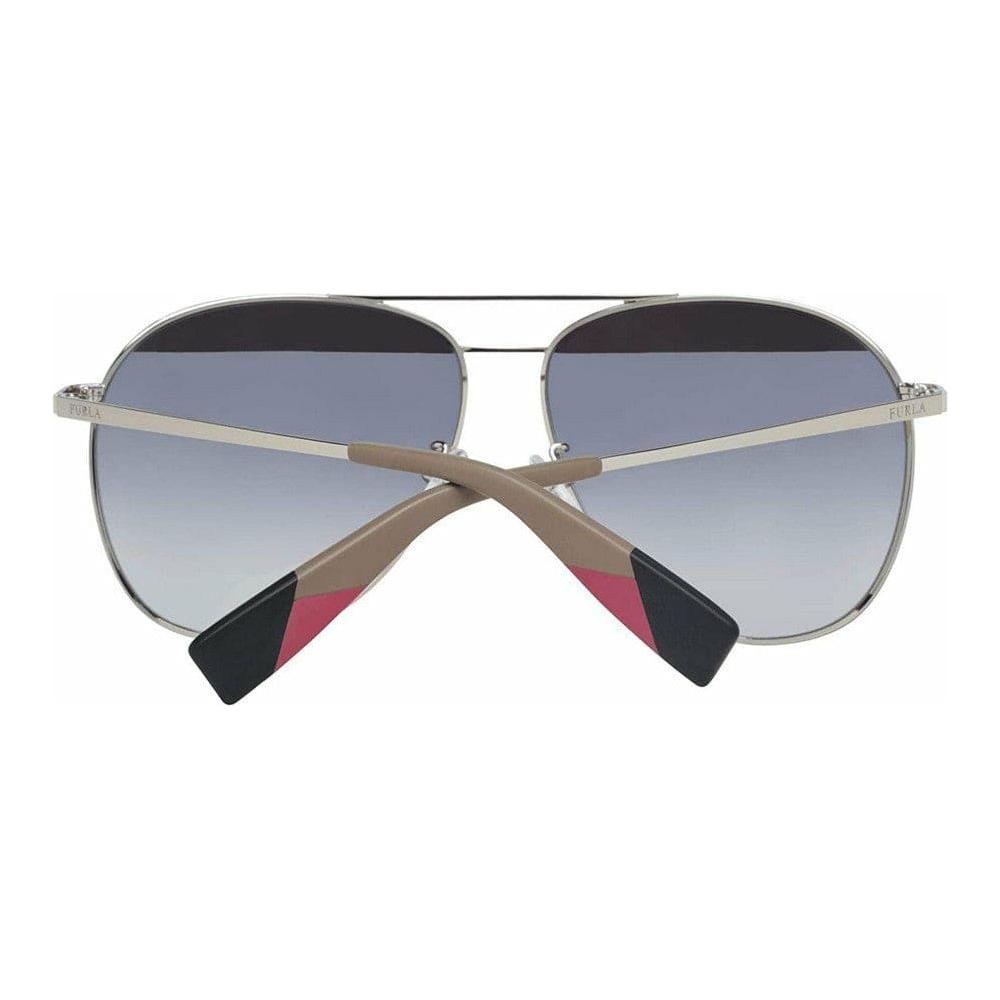 Ladies’Sunglasses Furla SFU236-590492 ø 59 mm - Women’s 