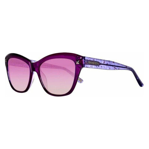 Load image into Gallery viewer, Ladies’Sunglasses Guess GM0741-5683C (ø 56 mm) - Women’s 
