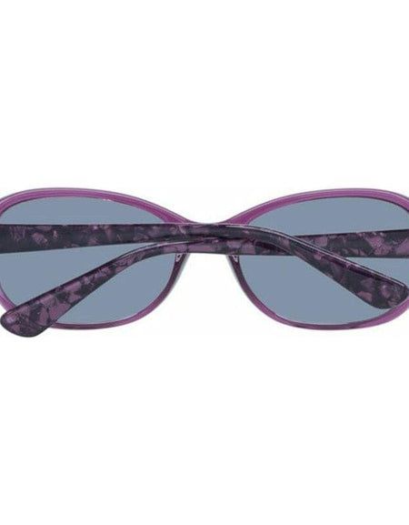 Ladies’Sunglasses Guess GU7356PUR-357 (ø 57 mm) - Women’s 