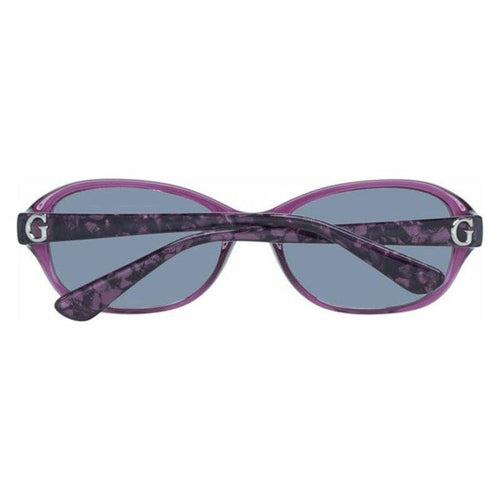 Load image into Gallery viewer, Ladies’Sunglasses Guess GU7356PUR-357 (ø 57 mm) - Women’s 
