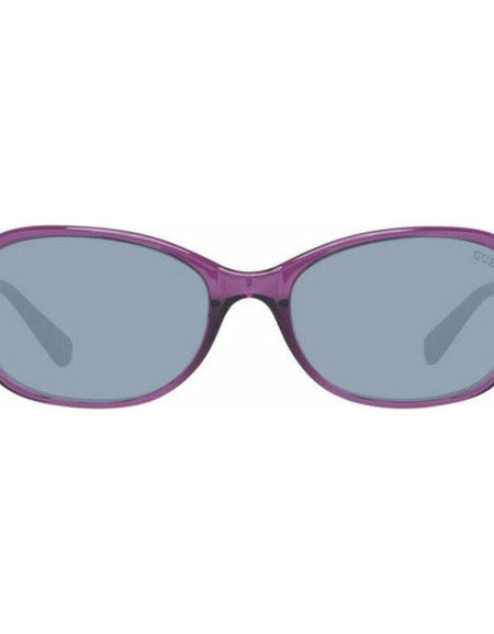 Ladies’Sunglasses Guess GU7356PUR-357 (ø 57 mm) - Women’s 