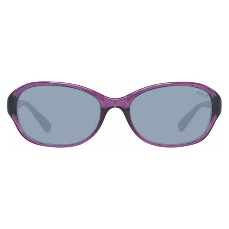 Ladies’Sunglasses Guess GU7356PUR-357 (ø 57 mm) - Women’s 