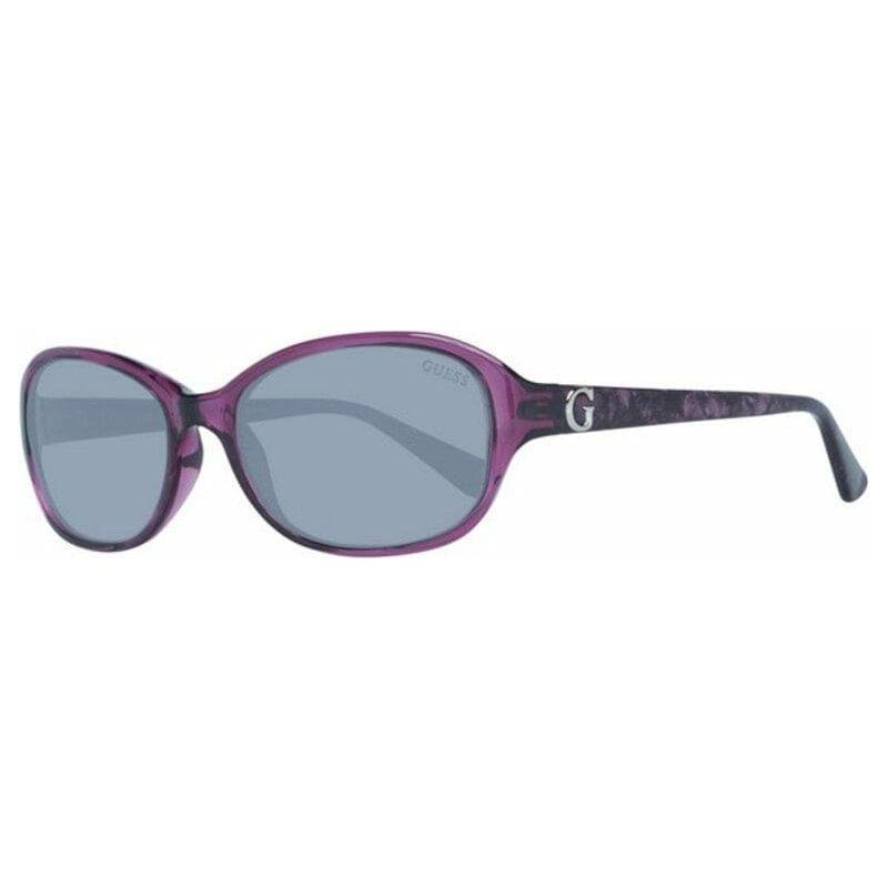 Ladies’Sunglasses Guess GU7356PUR-357 (ø 57 mm) - Women’s 