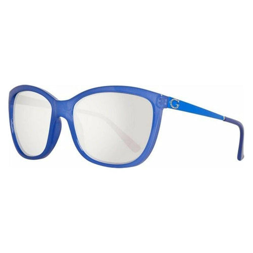 Load image into Gallery viewer, Ladies’Sunglasses Guess GU7444-5884C (ø 58 mm) - Women’s 
