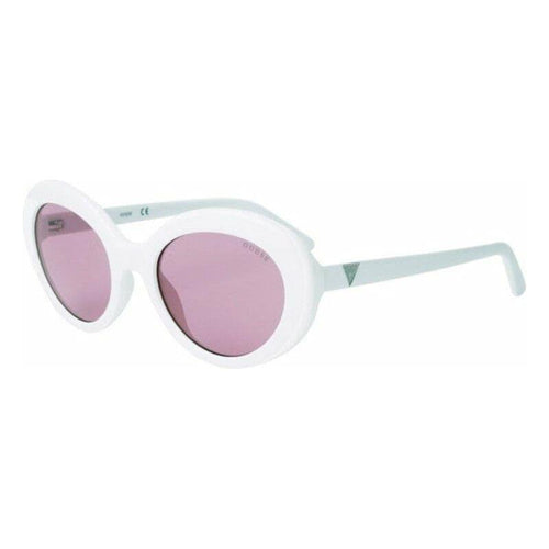 Load image into Gallery viewer, Ladies’Sunglasses Guess GU75765521S (ø 55 mm) - Women’s 
