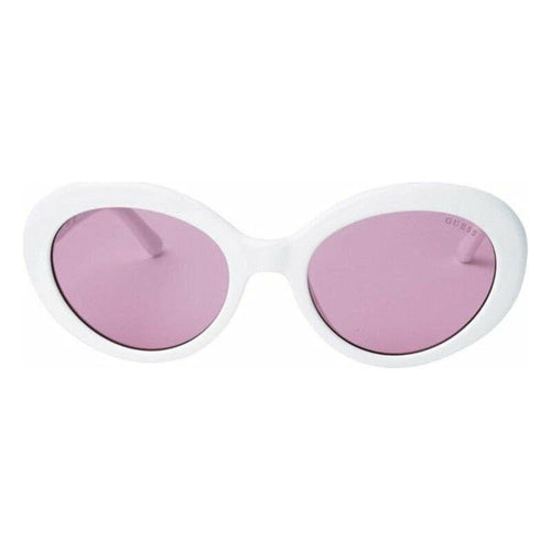 Load image into Gallery viewer, Ladies’Sunglasses Guess GU75765521S (ø 55 mm) - Women’s 

