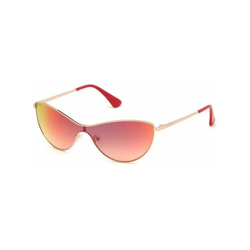 Load image into Gallery viewer, Ladies’Sunglasses Guess GU7630-28U - Women’s Sunglasses
