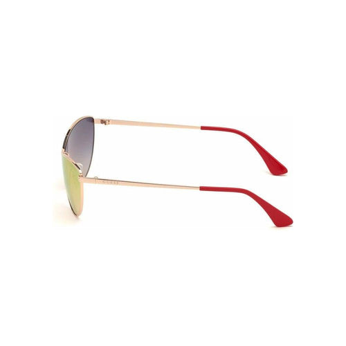 Load image into Gallery viewer, Ladies’Sunglasses Guess GU7630-28U - Women’s Sunglasses
