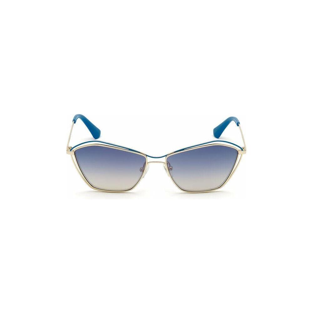 Ladies’Sunglasses Guess GU7639-32W (ø 59 mm) - Women’s 