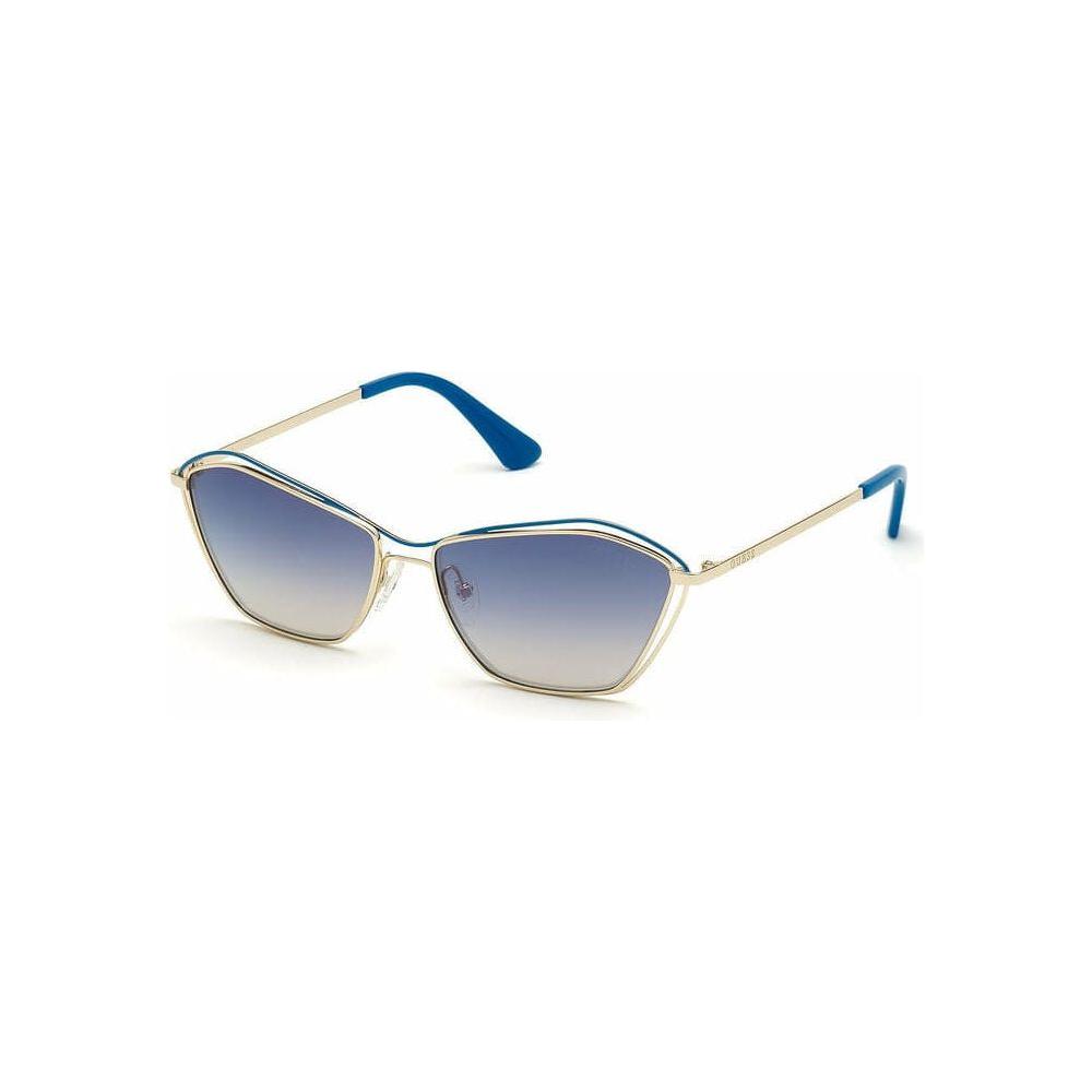 Ladies’Sunglasses Guess GU7639-32W (ø 59 mm) - Women’s 
