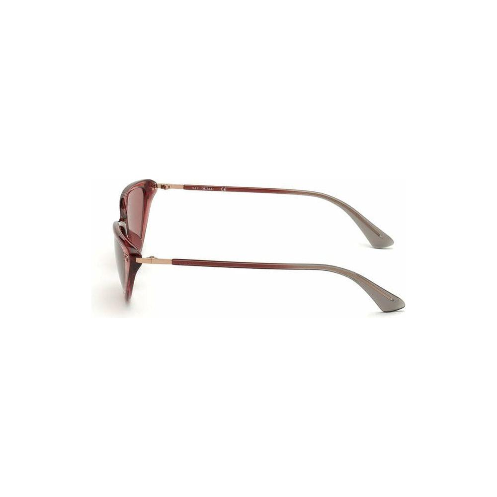 Ladies’Sunglasses Guess GU7656-69S (ø 56 mm) - Women’s 