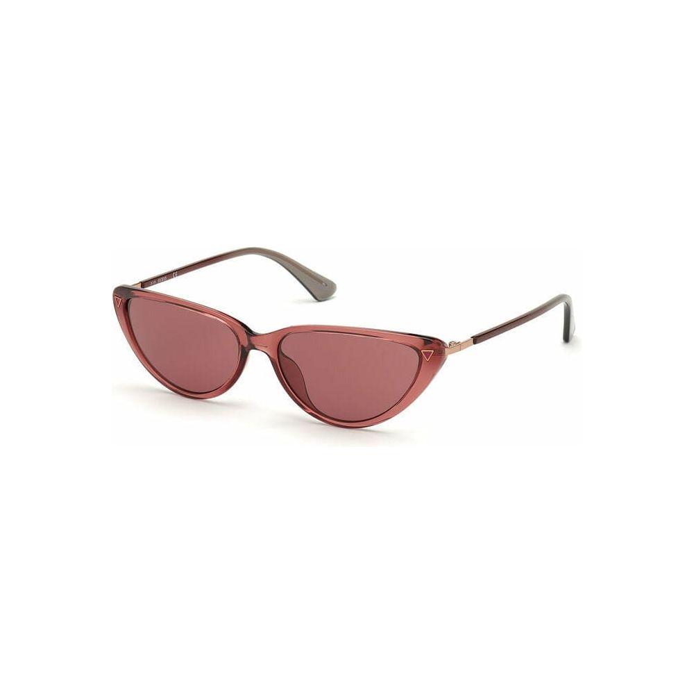 Ladies’Sunglasses Guess GU7656-69S (ø 56 mm) - Women’s 