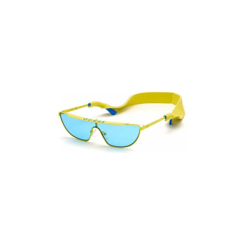 Load image into Gallery viewer, Ladies’Sunglasses Guess GU76770039V - Women’s Sunglasses
