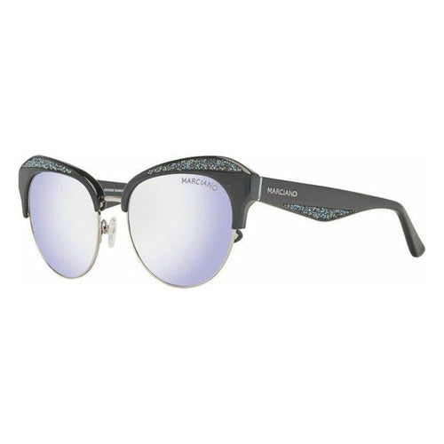 Load image into Gallery viewer, Ladies’Sunglasses Guess Marciano GM0777-5501C (ø 55 mm) - 
