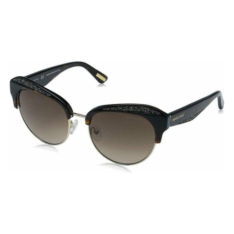Ladies’Sunglasses Guess Marciano GM0777-5552F (55 mm) (ø 55 