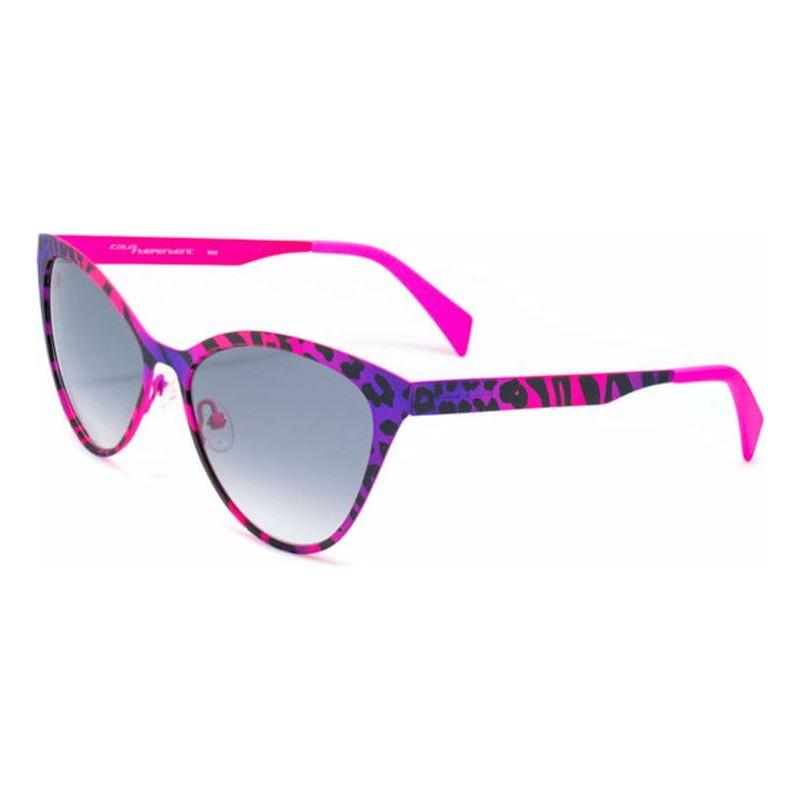 Ladies’Sunglasses Italia Independent 0022-ZEB-013 (Ø 55 mm) 