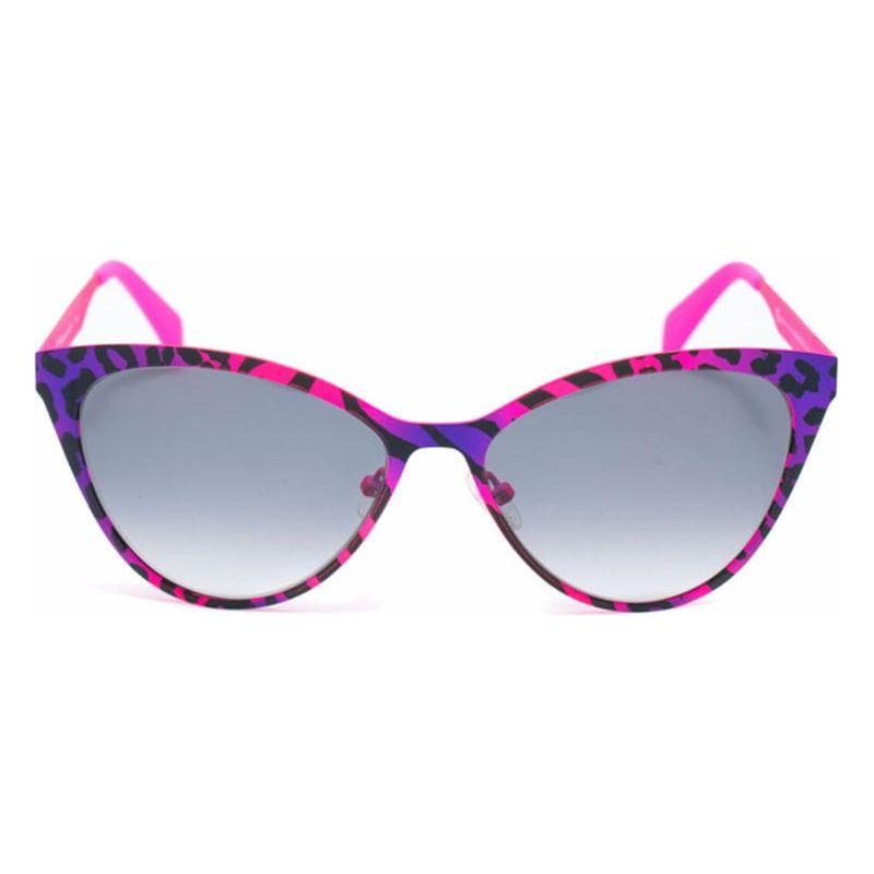 Ladies’Sunglasses Italia Independent 0022-ZEB-013 (Ø 55 mm) 