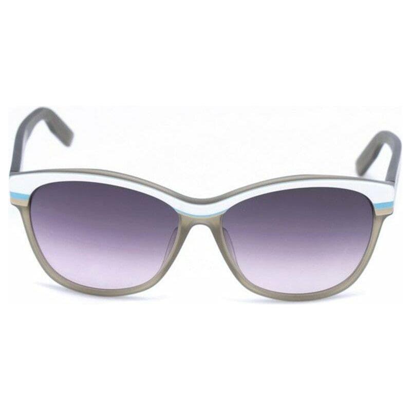 Ladies’Sunglasses Italia Independent 0048-001-000 (55 mm) (ø