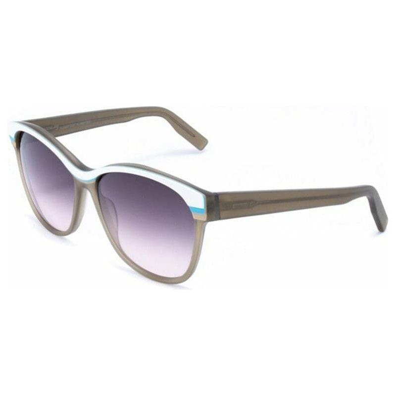 Ladies’Sunglasses Italia Independent 0048-001-000 (55 mm) (ø