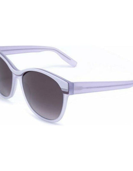 Ladies’Sunglasses Italia Independent 0048-010-000 (55 mm) (ø